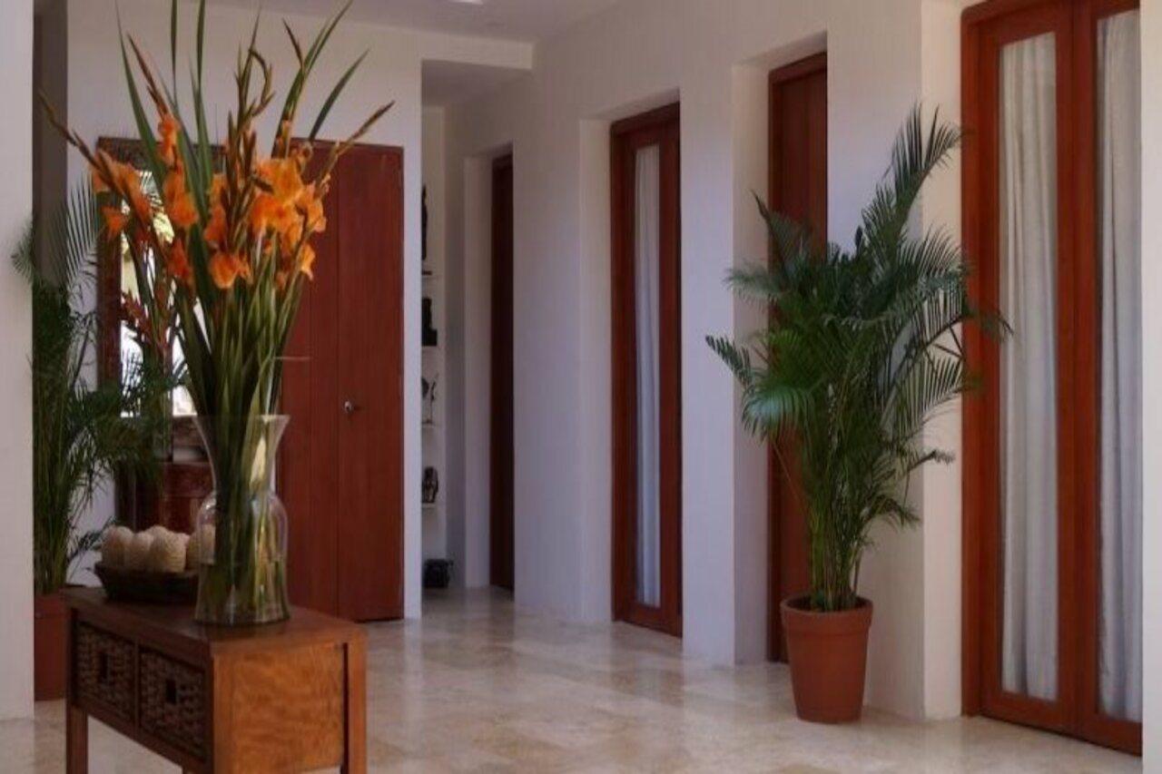 Casa Blanca Hotel Boutique Картахена Экстерьер фото