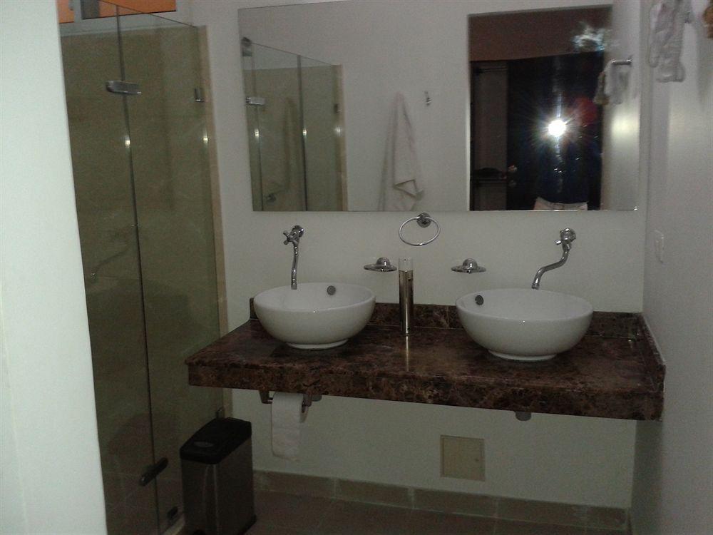 Casa Blanca Hotel Boutique Картахена Экстерьер фото