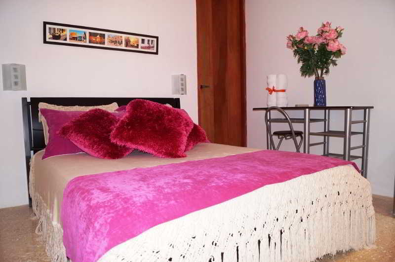 Casa Blanca Hotel Boutique Картахена Экстерьер фото