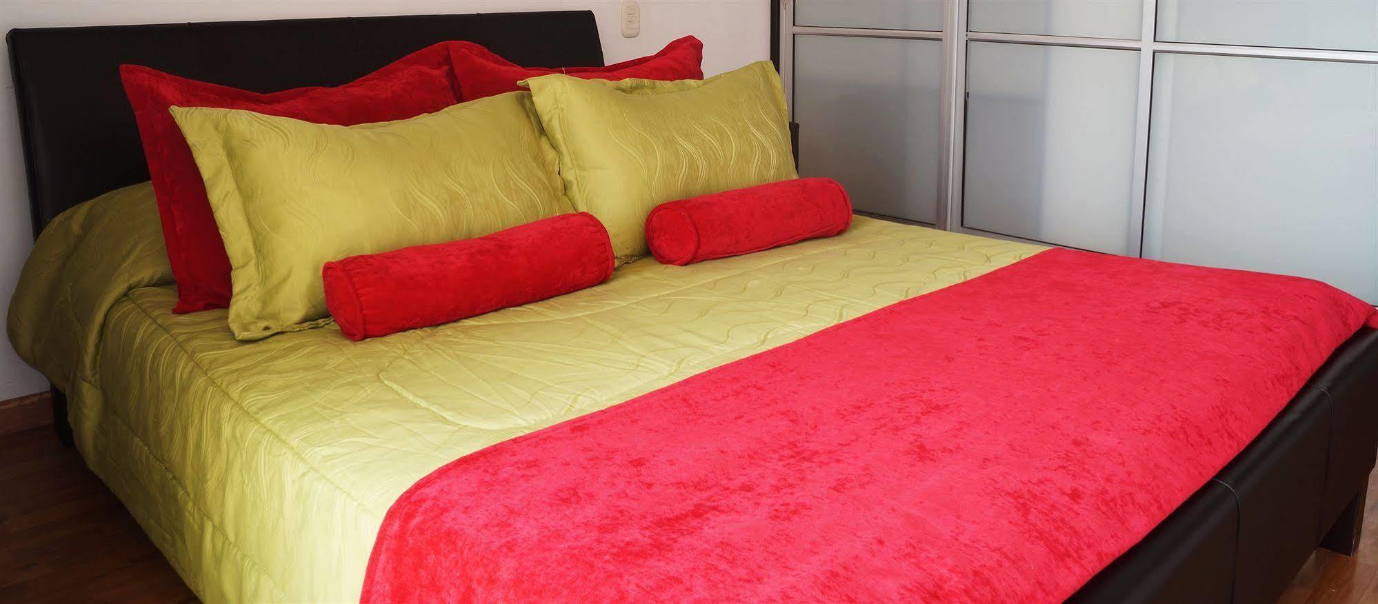Casa Blanca Hotel Boutique Картахена Экстерьер фото